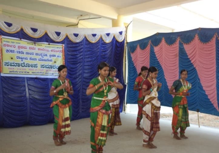 Government First Grade College Arsikere Event photo 5